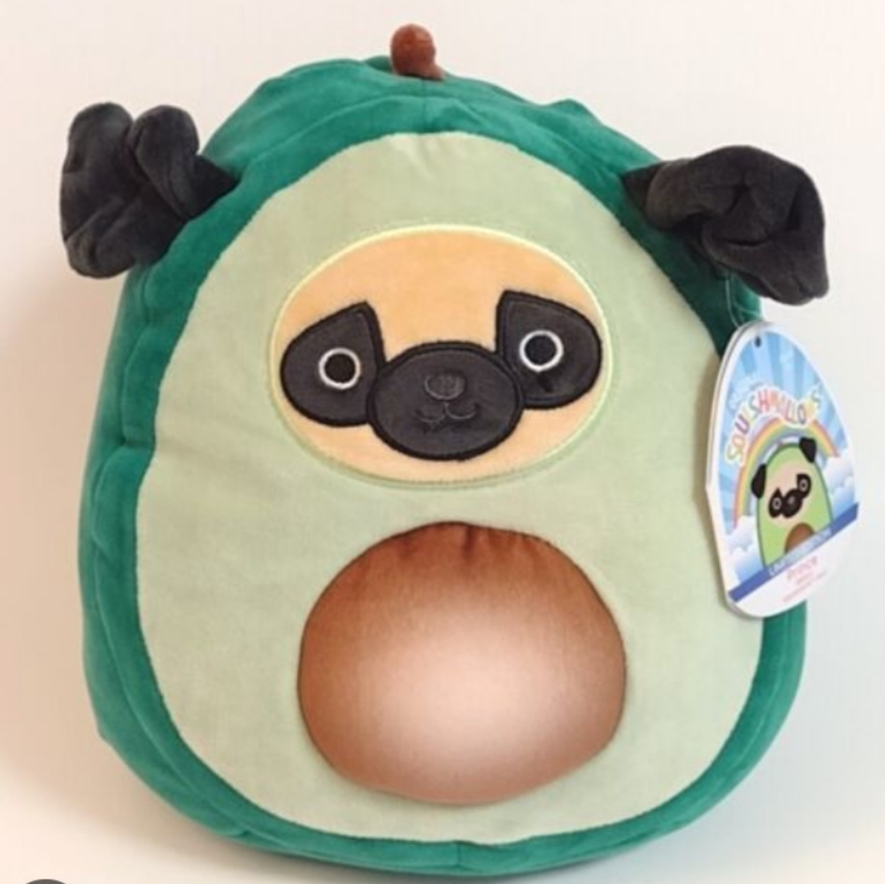 Prince limited edition squishmallow